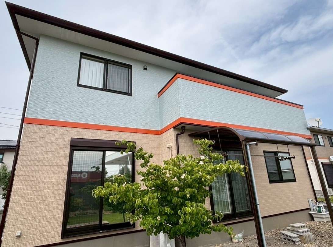 住宅省エネ改修工事